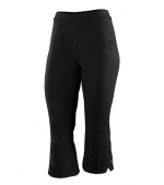 Moving Comfort Fitness Capri